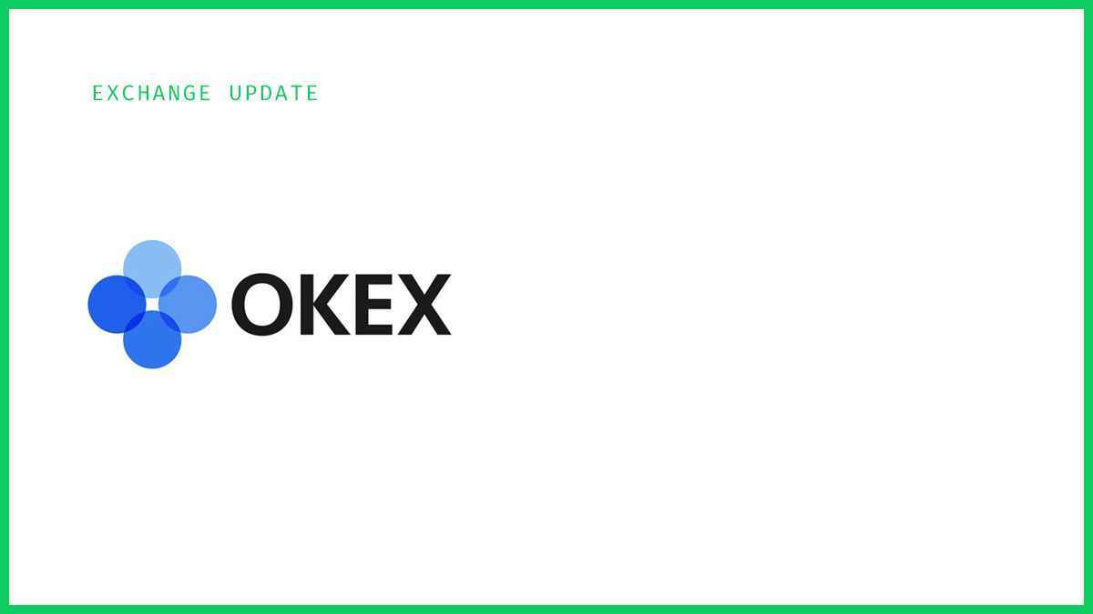 Notice: $EDGE delisting from OKEx