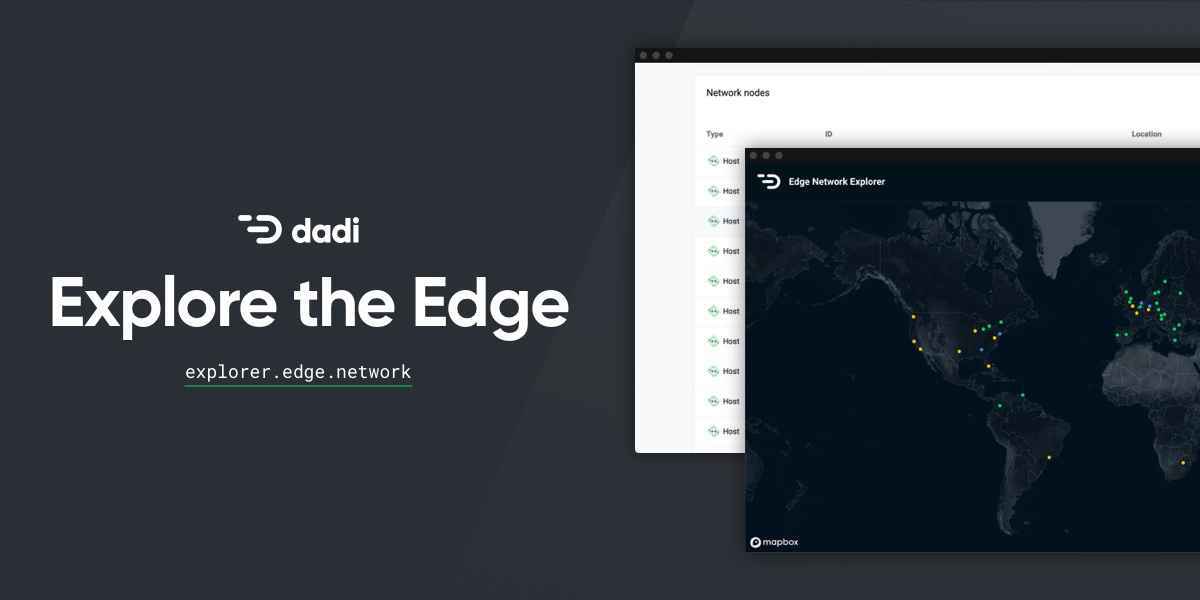 Explore the Edge