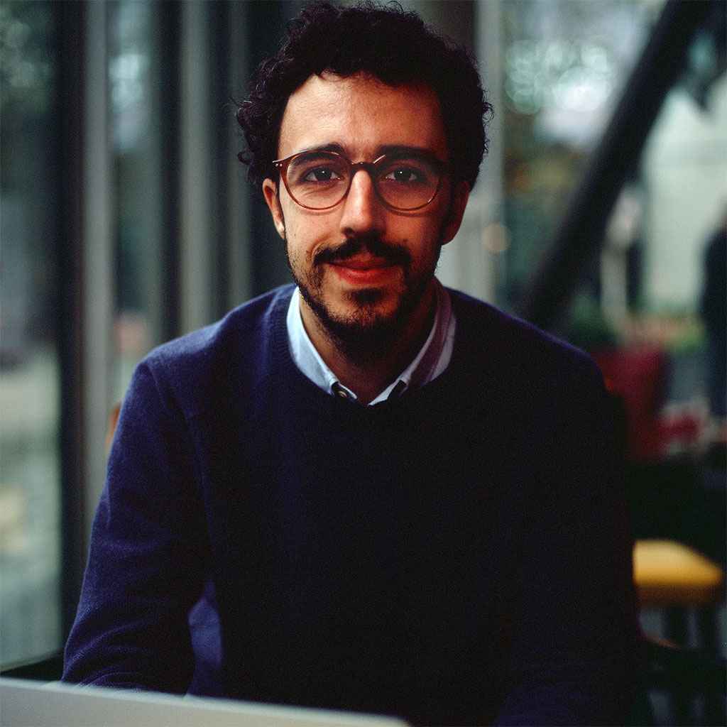 Eduardo Bouças avatar