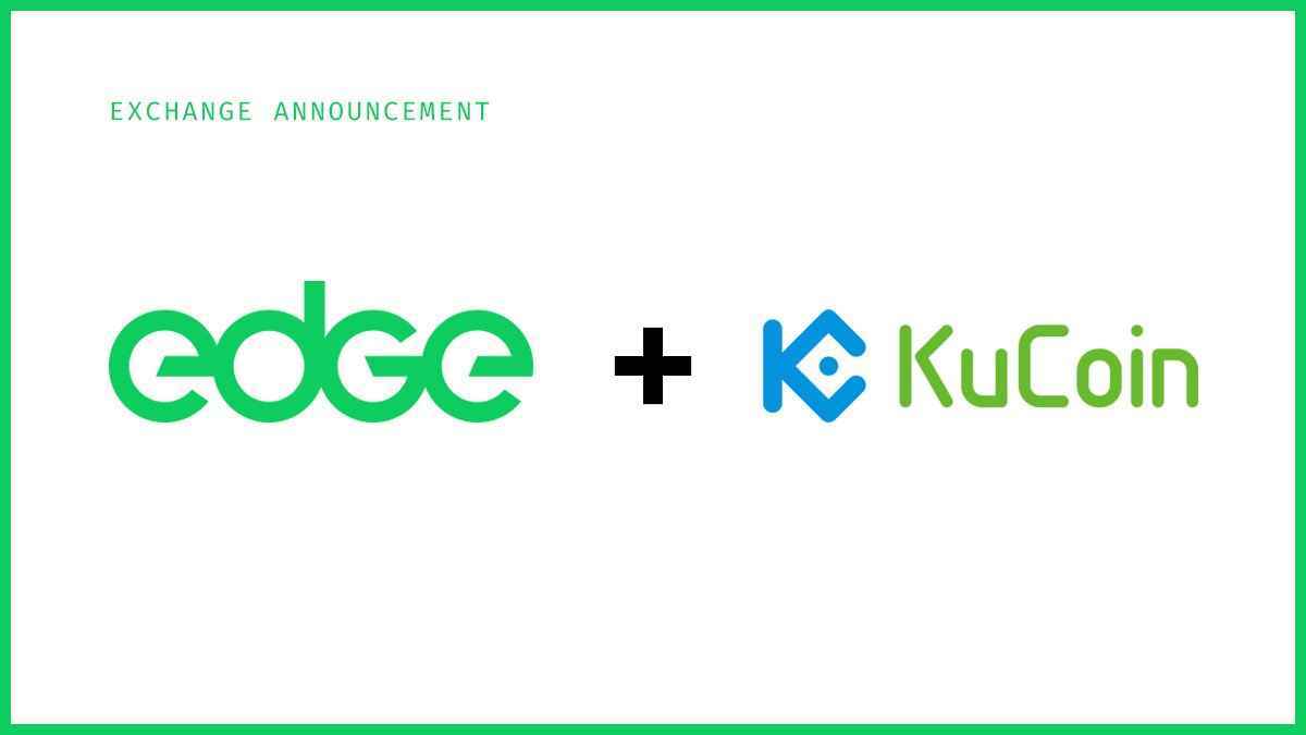 KuCoin Upgrade Notice
