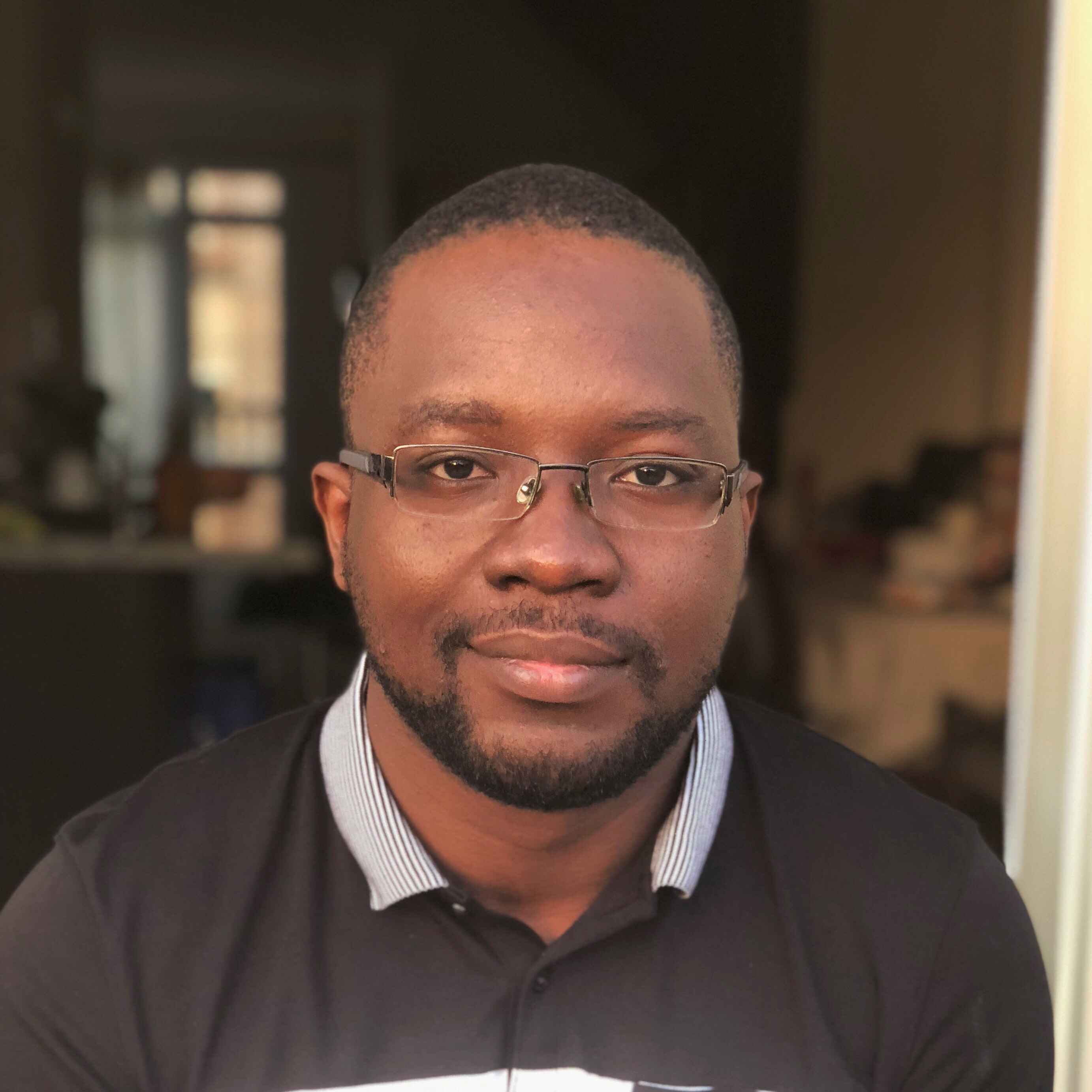 Bolaji Oyewole avatar