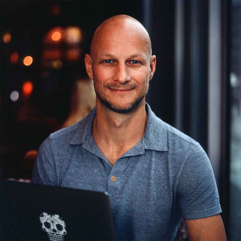 Author