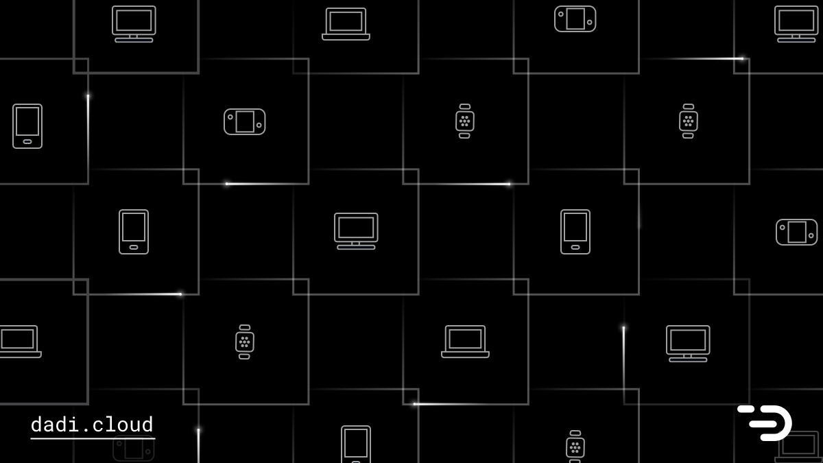 How to Contribute to the DADI Network