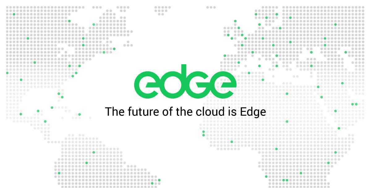 Introducing Edge