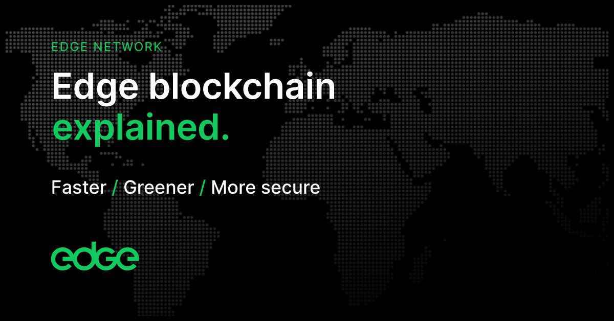 Blockchain Explained