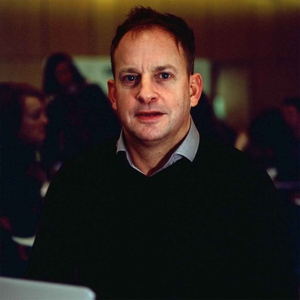 Paul Kingsley avatar