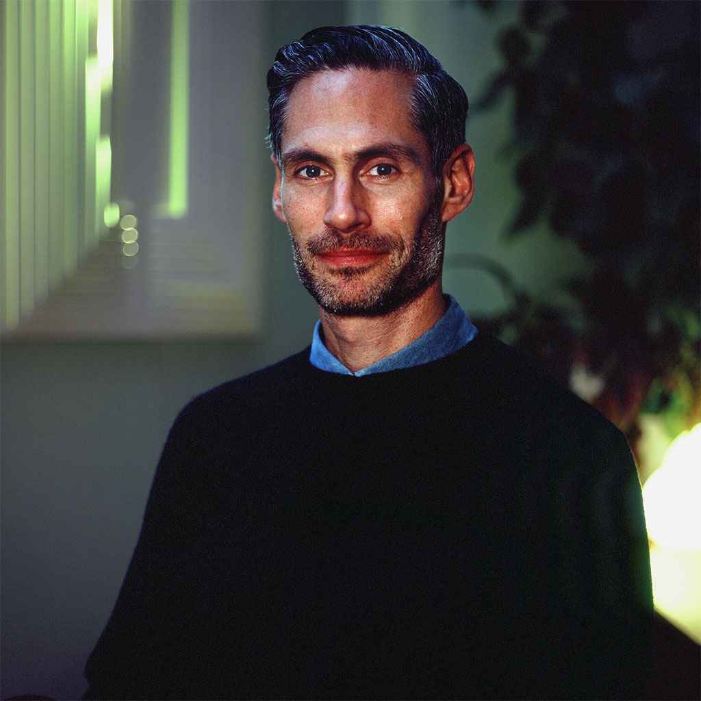 Will Lebens avatar