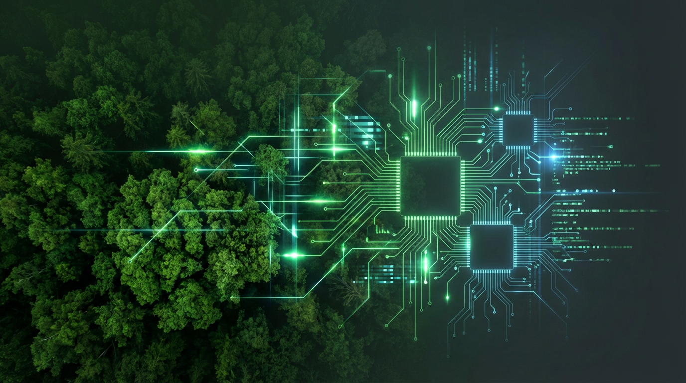 The Carbon Offset Cloud