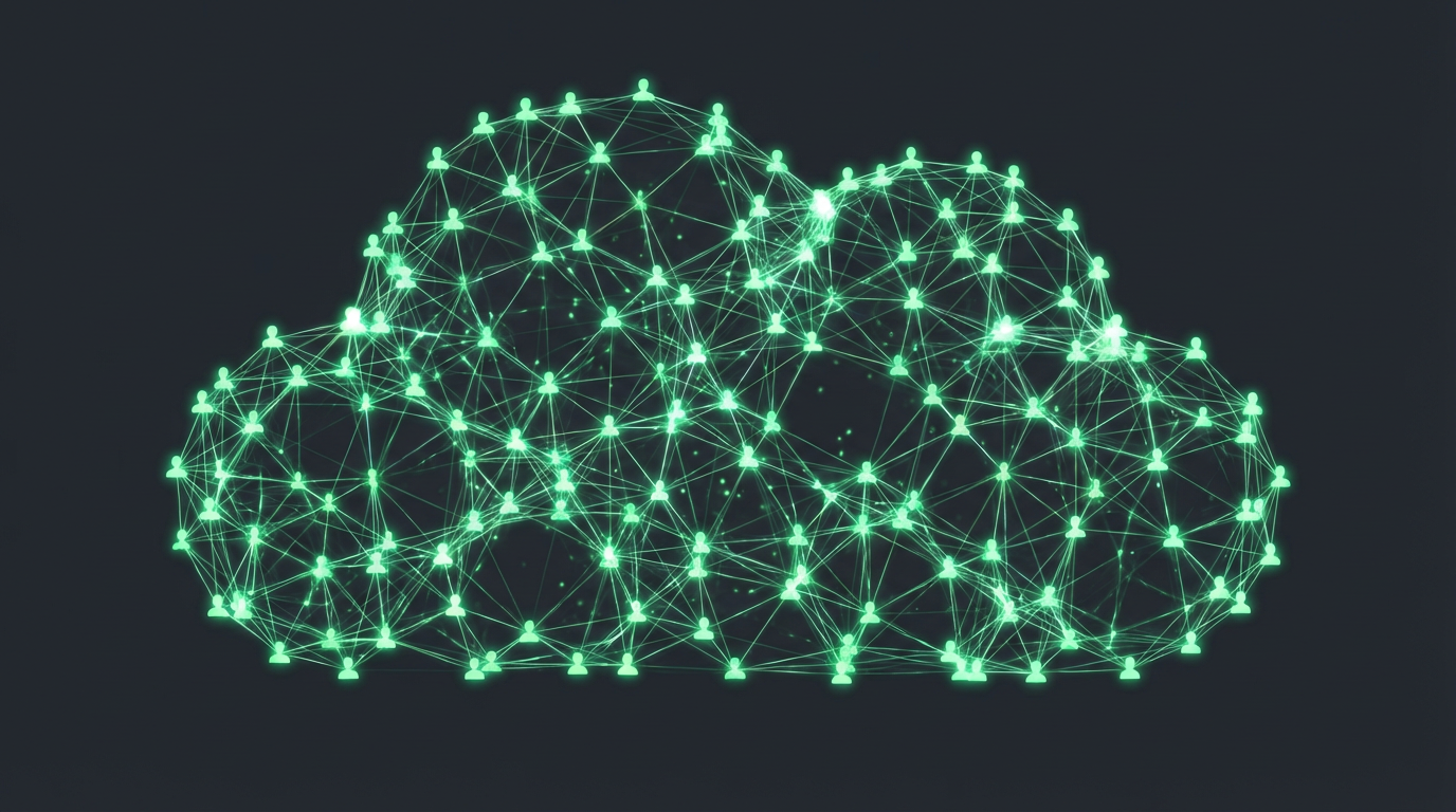 Crowd Infrastructure