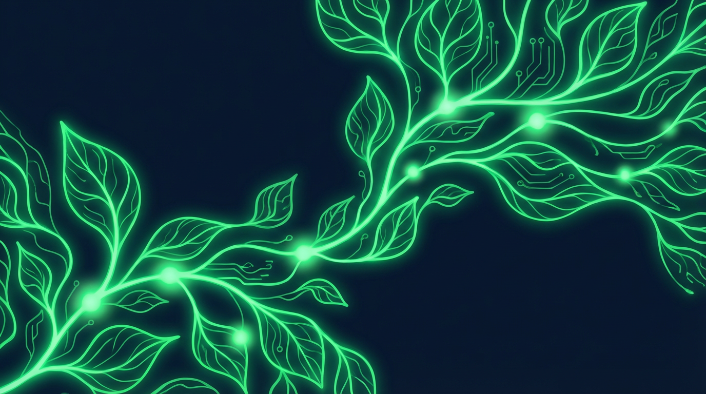 Environmental Implications of Decentralized Hosting Platforms