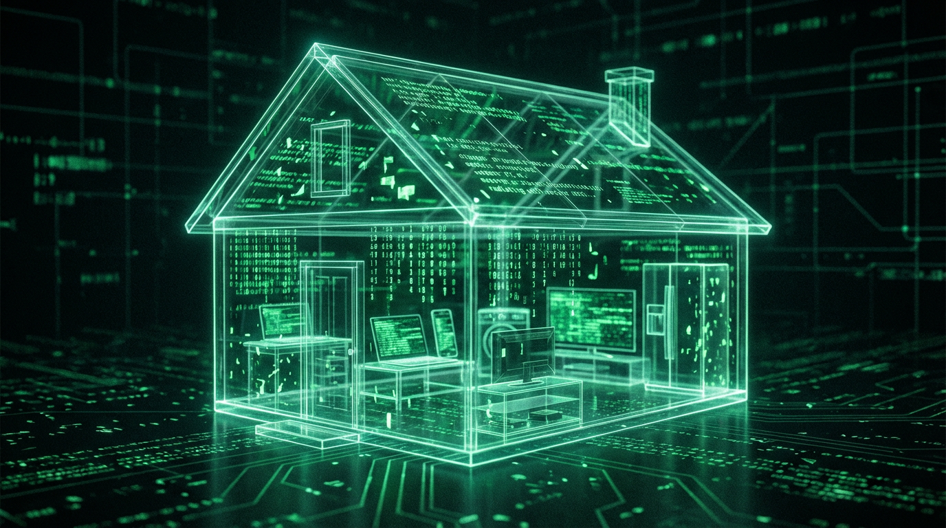 Hidden in Plain Sight