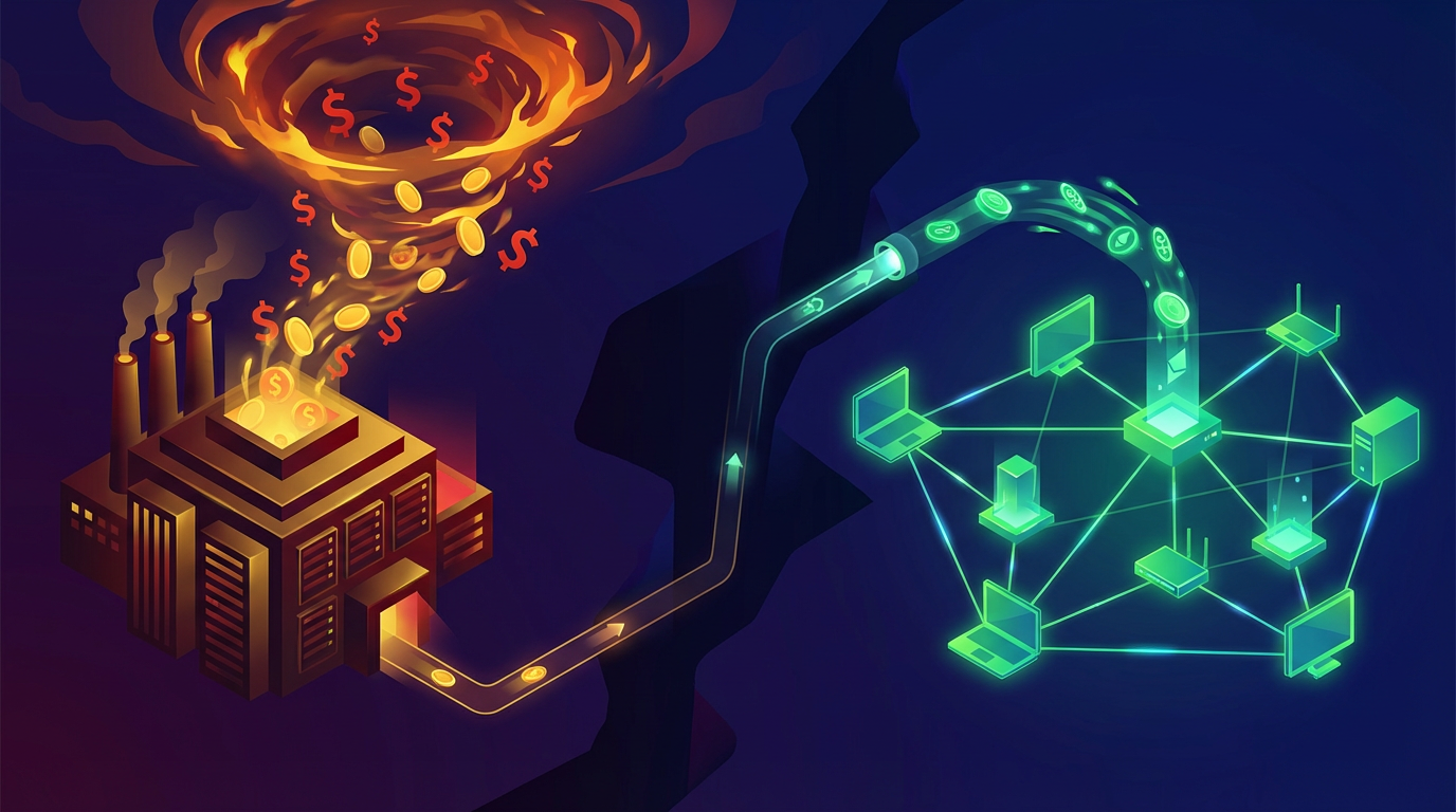 The Network That Works for You