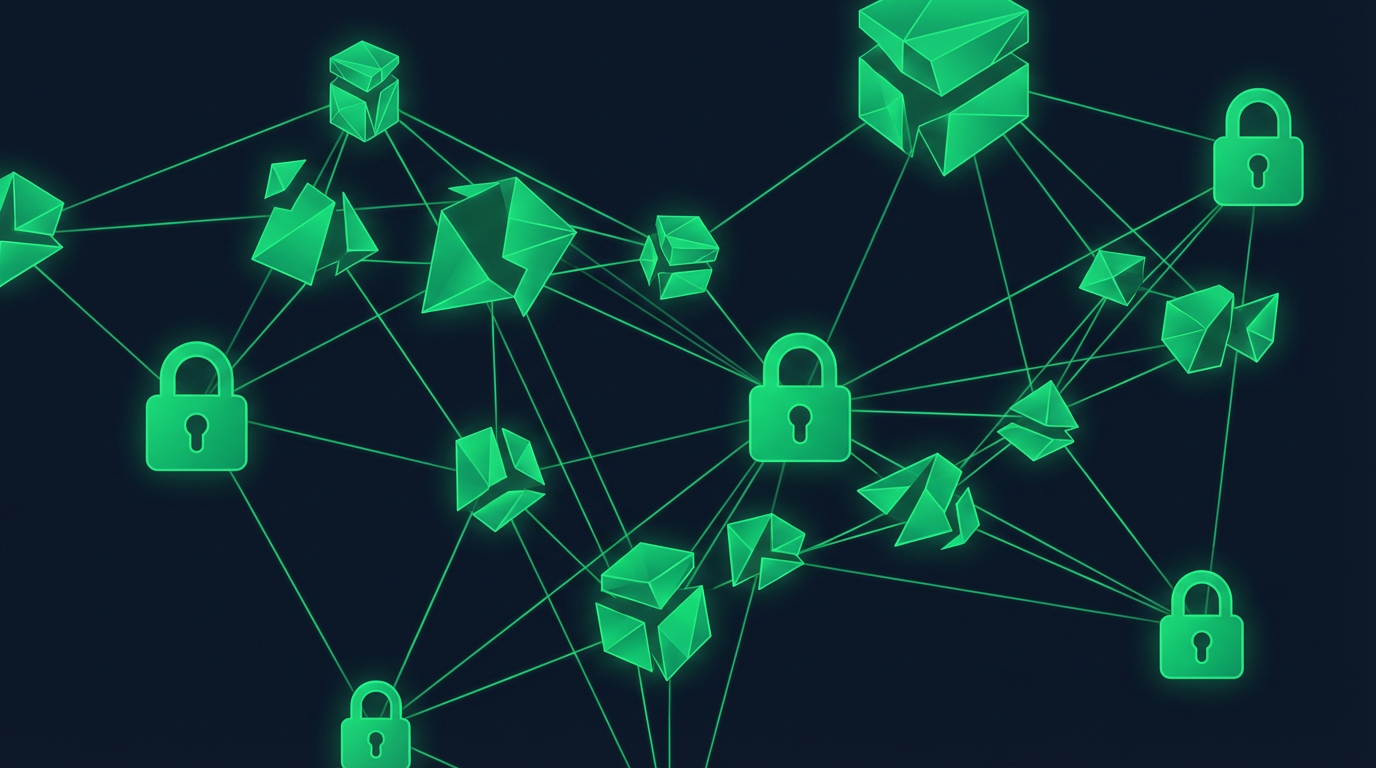 How Decentralization Enhances Cloud Storage Security