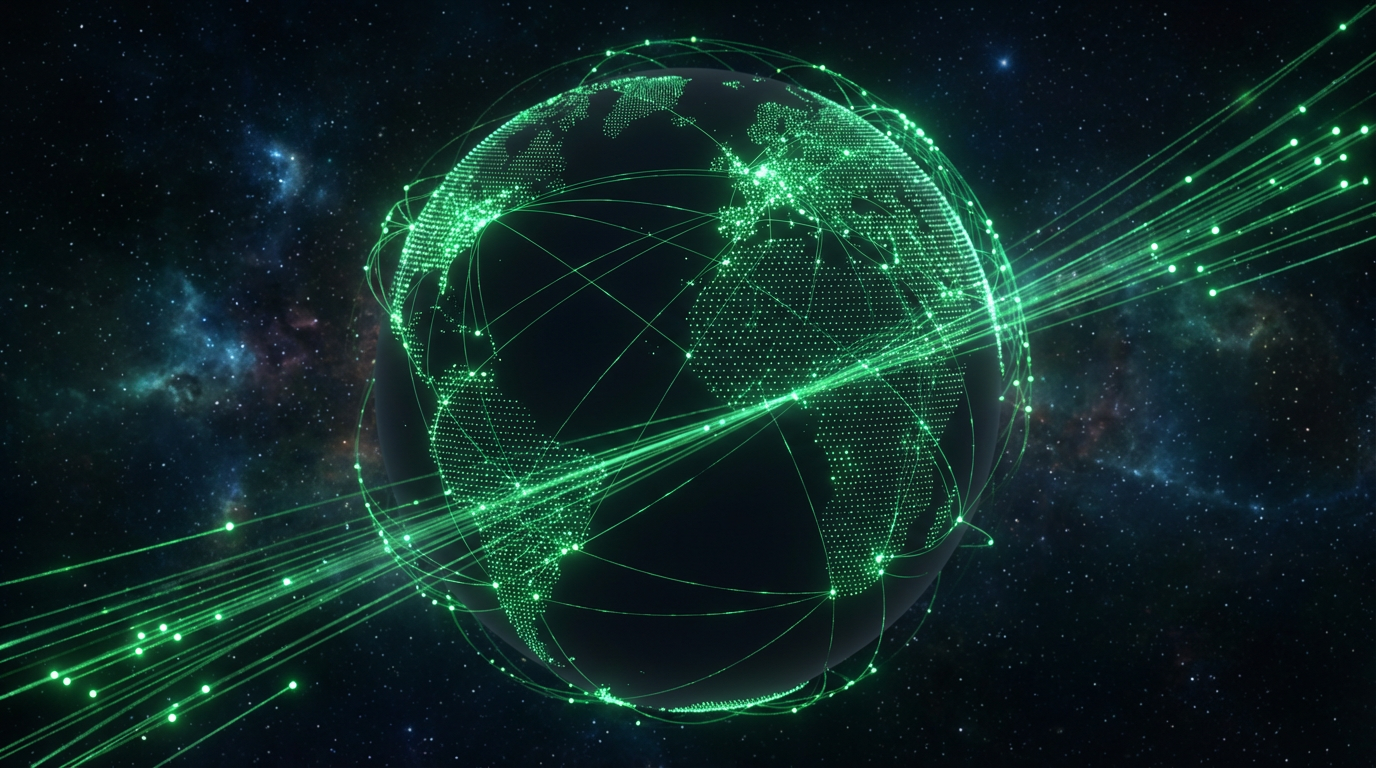 The World According to Edge