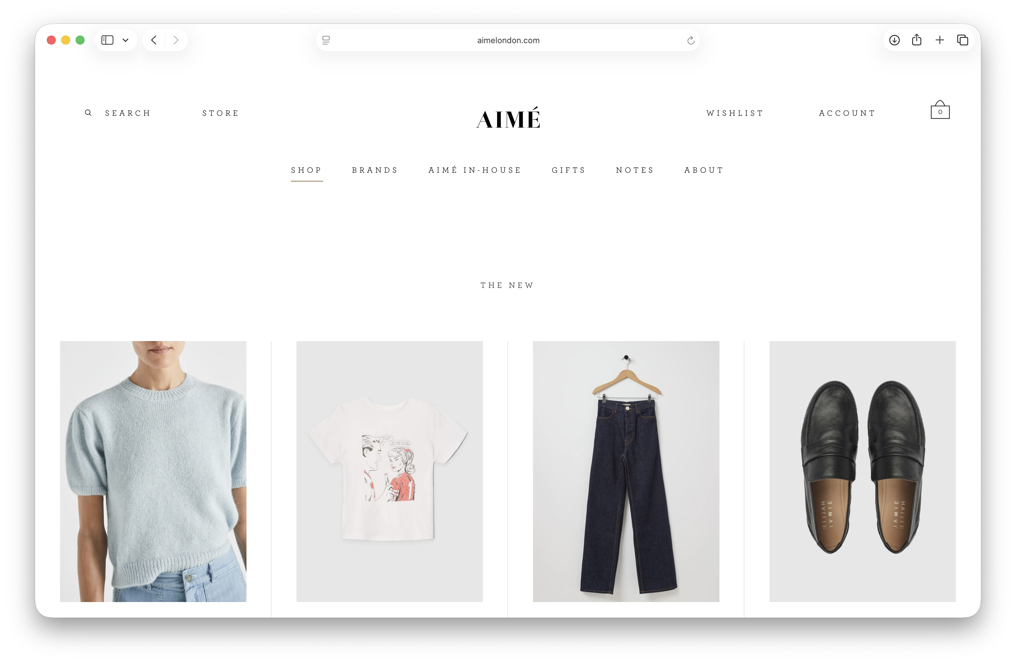 Code+Ink screenshot 4